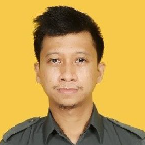 Ikhsan Ariansyah, S.T.